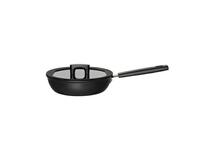 Kaanega pann Fiskars Hard Face 1052232, 28 cm, 3,5 L