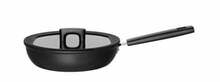 Pann-pott Fiskars Hard Face 1064839, 26 cm, 2,8 L