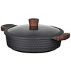 Madal pott Resto 93506, 28 cm, 4.4 L