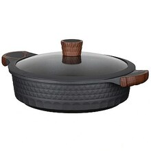 Madal pott Resto 93506, 28 cm, 4.4 L