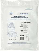 Tolmuimeja kotid K&M KM-Q069.A, 5 tk