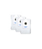 Tolmukotid Ecovacs DDB030025, 3 tk