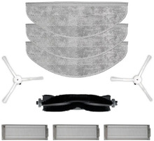 Lisatarvikute komplekt Zaco M1s 502060.