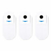 Tolmukotid Ecovacs DEEBOT N30 Pro Omni, 3 tk