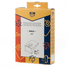 Tolmuimeja kotid K&M M70, 5 tk