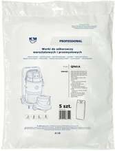 Tolmuimeja kotid K&M KM-Q040.A, Karcher 6.904-210, 5 tk