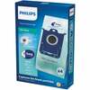 Tolmukotid Philips FC8022/04, 4 tk