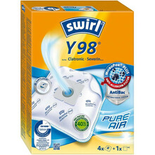 Tolmukotid Swirl Y98/4 MP3, 5 tk
