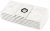Tolmuimeja kotid Sencor SRV 9385WH, 5 tk