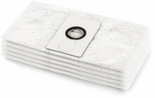 Tolmuimeja kotid Sencor SRV 9385WH, 5 tk