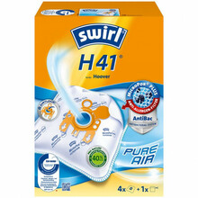 Tolmukotid Swirl H41 AirSpace, 4 tk
