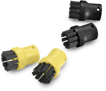 Aurupuhasti harjakomplekt Karcher 2.863-264.0, 4 tk