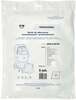 Tolmuimeja kotid K&M KM-Q052.A MICRO NILFISK 818460000, 5 tk