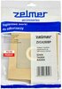 Tolmuimeja kotid Dumel ZVCA 250 BP, 5 tk
