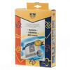 Tolmuimeja kotid K&M B05 Mikro, 4 tk