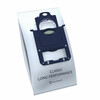 Tolmuimeja kotid Electrolux E201S, 4 tk