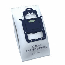 Tolmuimeja kotid Electrolux E201S, 4 tk