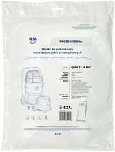 Tolmuimeja kotid K&M KM-QUNI31.A, 5 tk