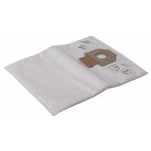 Tolmuimeja kotid Bosch GAS 15, GAS 20 L SFC, 5 tk