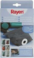 Tolmuimeja kotid Rayen 6328 universaalsed