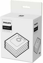 Robottolmuimeja kotid Philips XV1472/00, 5 tk