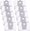 Tolmuimeja kotid Extralink ROBOROCK Q5 Q7 MAX+ S7 S8 MAXV ULTRA, 10 tk