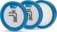 Tolmuimeja filter Electrolux ESKW5 Performance kit