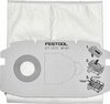 Tolmuimeja filtrikotid Festool SELFCLEAN SC FIS-CT MIDI/5, 5 tk