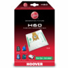 Tolmukotid Hoover H60, 4 tk