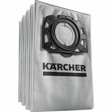 Filtrikotid Karcher 2.863-355.0, 4 tk