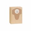Tolmuimeja kotid Grunder MWW806-15L-1200WB, 15 L, 5 tk