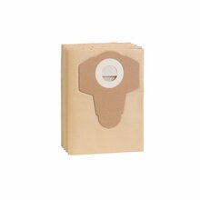 Tolmuimeja kotid Grunder MWW806-15L-1200WB, 15 L, 5 tk
