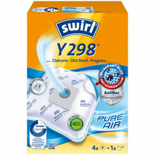 Tolmukotid Swirl Micropor Y 298, 4 tk
