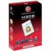 Tolmuimeja kotid Hoover H30 S, 5 tk