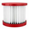 Filter Milwaukee M18 VC2, FPOVCL.