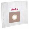 Tolmuimeja kotid Amica AW3011, 5 tk