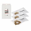 Kangast tolmukotid Bosch GAS 12/40 2608000891, 3 tk