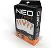 Tolmuimeja kotid Neo 04-739, 5 tk