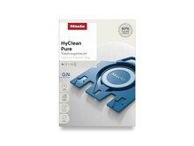 Tolmuimeja kotid Miele GN HyClean Pure 12421130, 4 tk