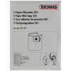 Tolmuimeja kott Thomas 201