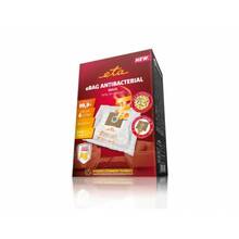 Tolmuimeja kotid ETA 960068021 eBAG Antibacterial Maxi, 5 tk