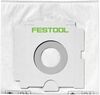 Tolmuimeja filtrikotid Festool Selfclean SC FIS-CT 48/5, 5 tk
