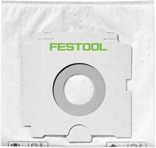 Tolmuimeja filtrikotid Festool Selfclean SC FIS-CT 48/5, 5 tk