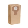 Tolmuimejakotid Grunder MWW707S-30L-1200WB, 30 L, 5 tk