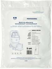 Tolmukotid K&M KM-Q068.A, 5 tk