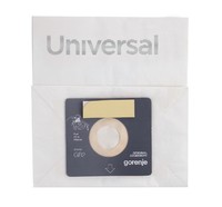 Tolmuimeja kotid Gorenje GB2PBU, 5 tk