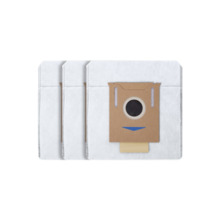 Tolmuimeja tolmukotid Ecovacs DDB030016, 3 tk