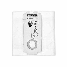 Tolmukotid Festool SC-FIS-CT MINI/MIDI-2/5/CT15, 5 tk