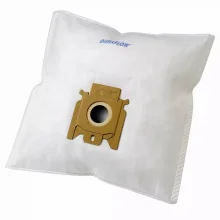 Tolmuimeja kott Menalux 3100, valge