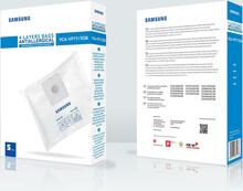Tolmukotid Samsung VCA-VP77/XSB